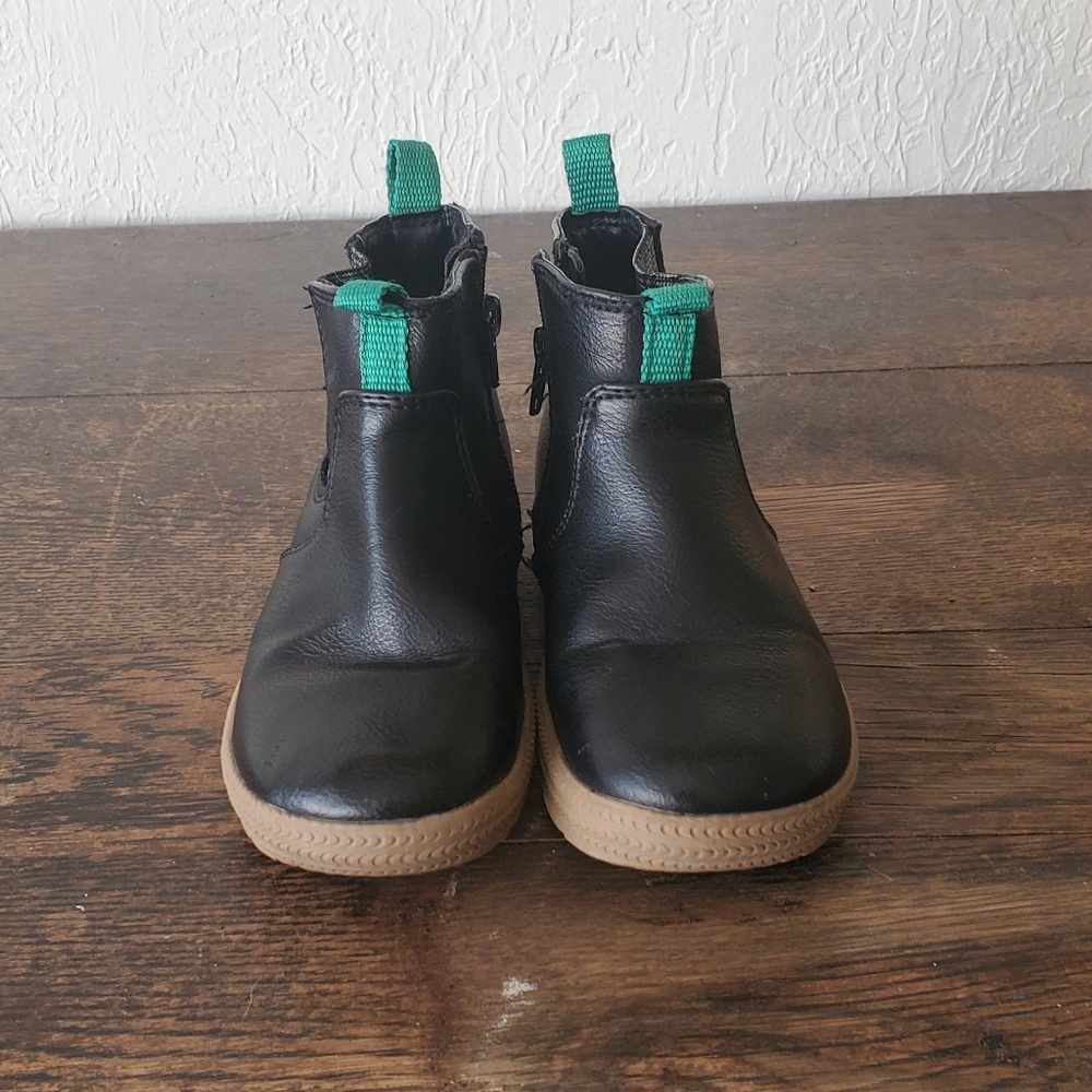 Cat & Jack boots